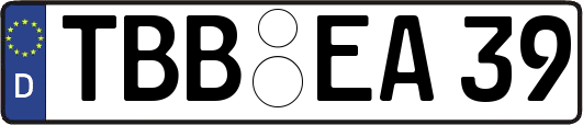 TBB-EA39