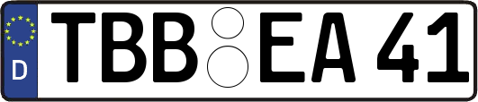 TBB-EA41