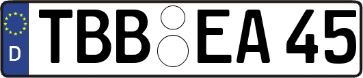 TBB-EA45