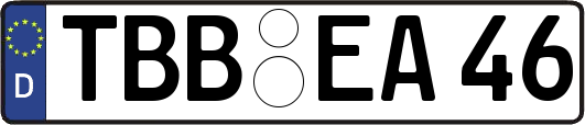 TBB-EA46
