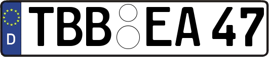 TBB-EA47
