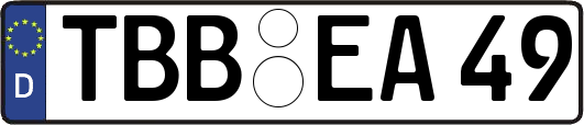 TBB-EA49