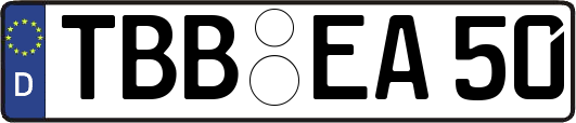 TBB-EA50