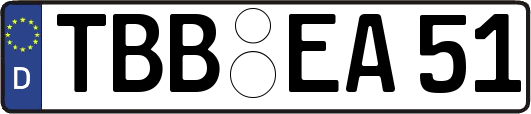 TBB-EA51