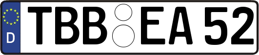 TBB-EA52