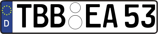 TBB-EA53