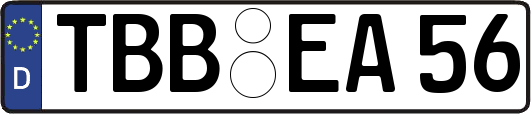 TBB-EA56