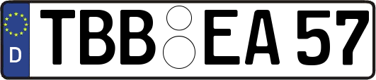 TBB-EA57