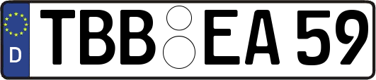 TBB-EA59