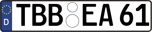 TBB-EA61