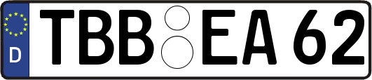 TBB-EA62