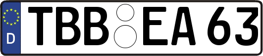 TBB-EA63