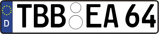 TBB-EA64