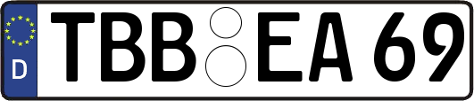 TBB-EA69