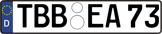 TBB-EA73