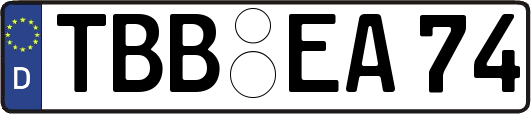 TBB-EA74