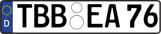 TBB-EA76