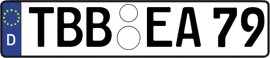 TBB-EA79