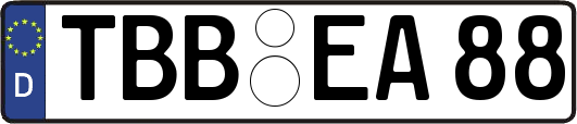 TBB-EA88