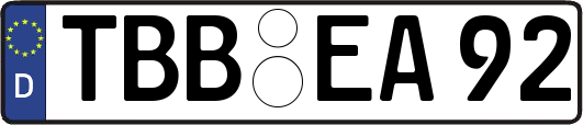 TBB-EA92