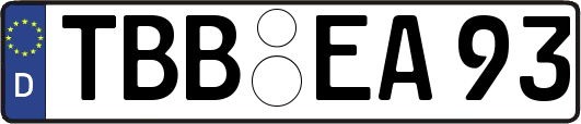 TBB-EA93