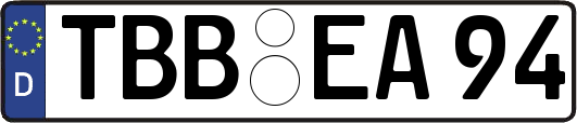 TBB-EA94