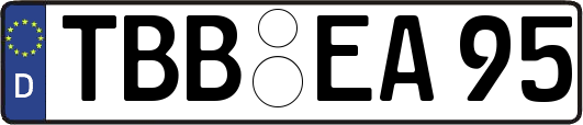 TBB-EA95