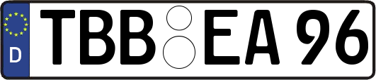 TBB-EA96