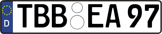 TBB-EA97