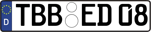 TBB-ED08