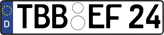 TBB-EF24