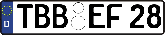 TBB-EF28