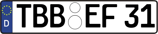 TBB-EF31