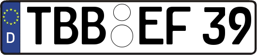 TBB-EF39