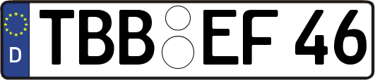 TBB-EF46