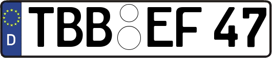 TBB-EF47