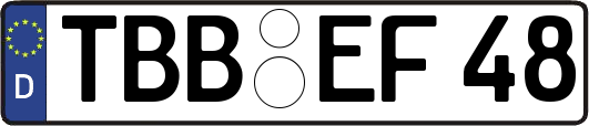 TBB-EF48