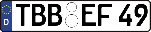 TBB-EF49