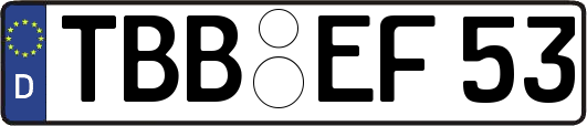 TBB-EF53