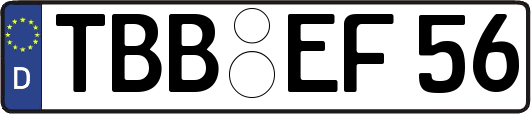 TBB-EF56