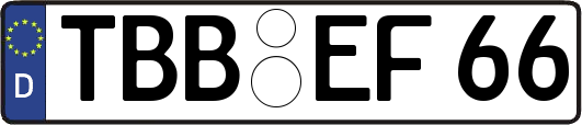 TBB-EF66