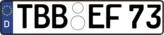 TBB-EF73