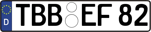 TBB-EF82