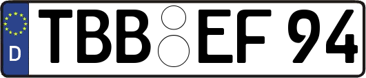TBB-EF94