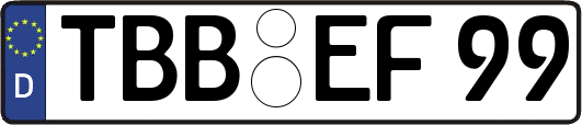 TBB-EF99