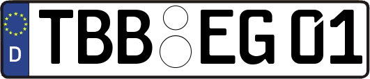TBB-EG01