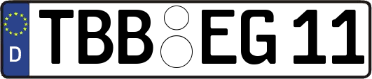 TBB-EG11