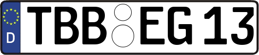 TBB-EG13