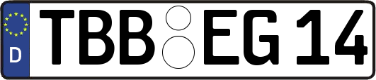 TBB-EG14