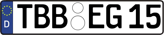 TBB-EG15